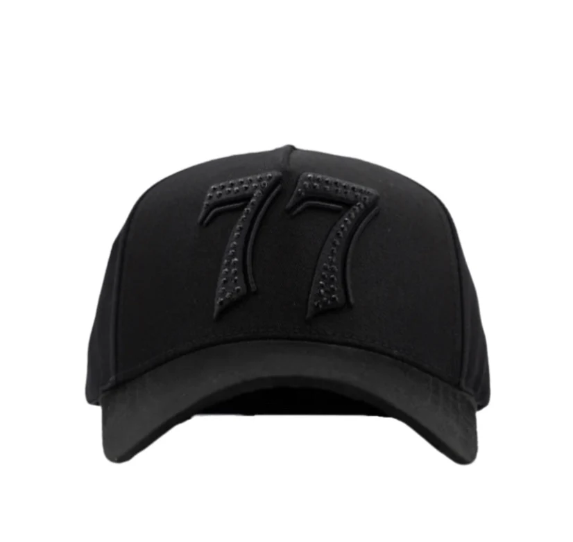 Barbas Hats "77"