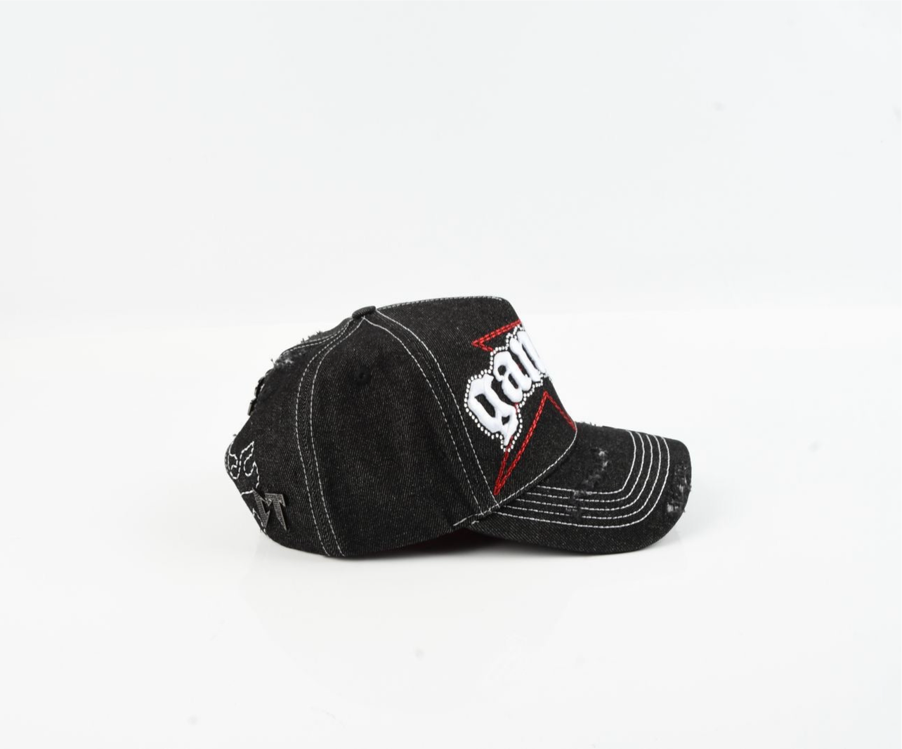 PG Caps X Ganggy