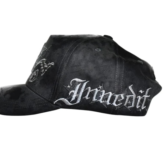 Innedit x Anymore "La-Miri Bruce Wayne"