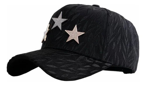 Barbas Hats X CT "Rockstar"