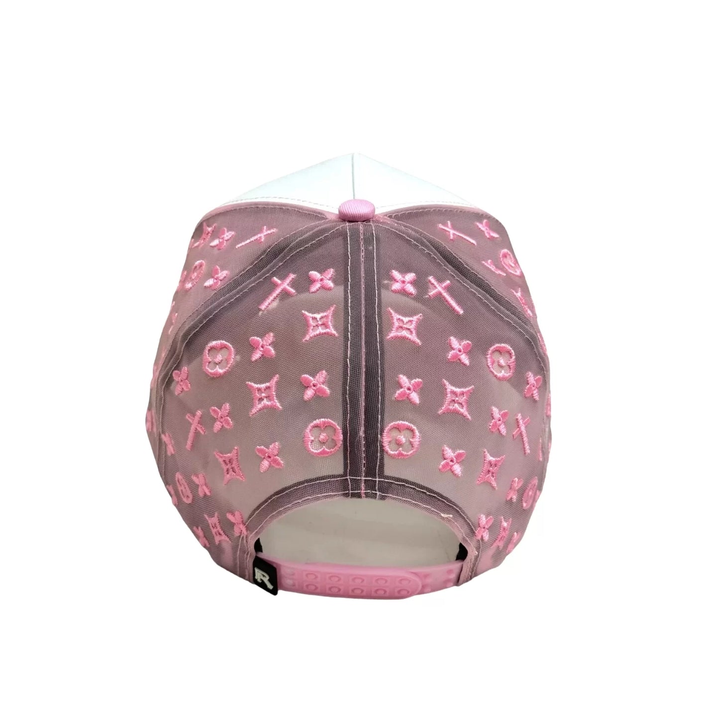 Rude Awakenings "LALALA PINK"