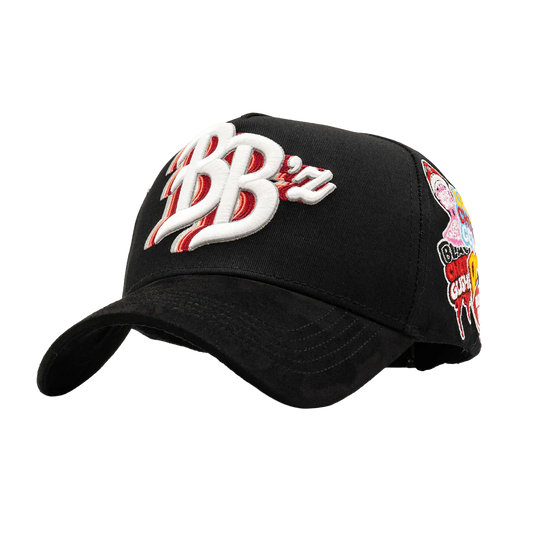 31 Hats X Backpack Boyz “Gelato”