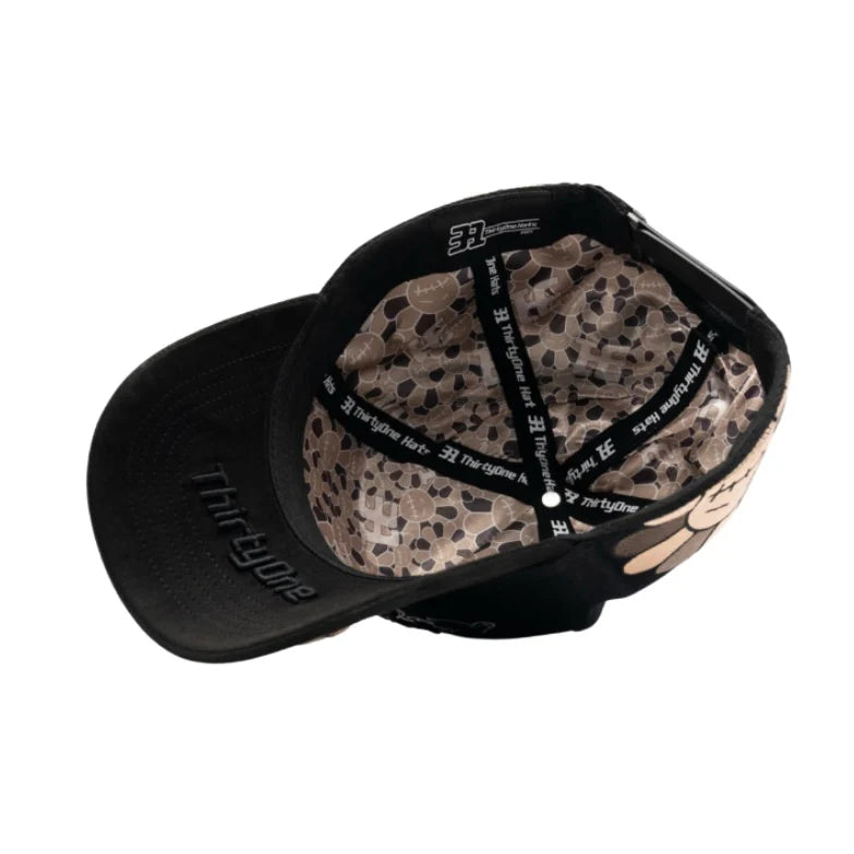 31 Hats "Murakami"