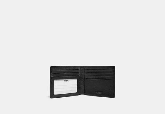Coach Cartera "Billfold Id"