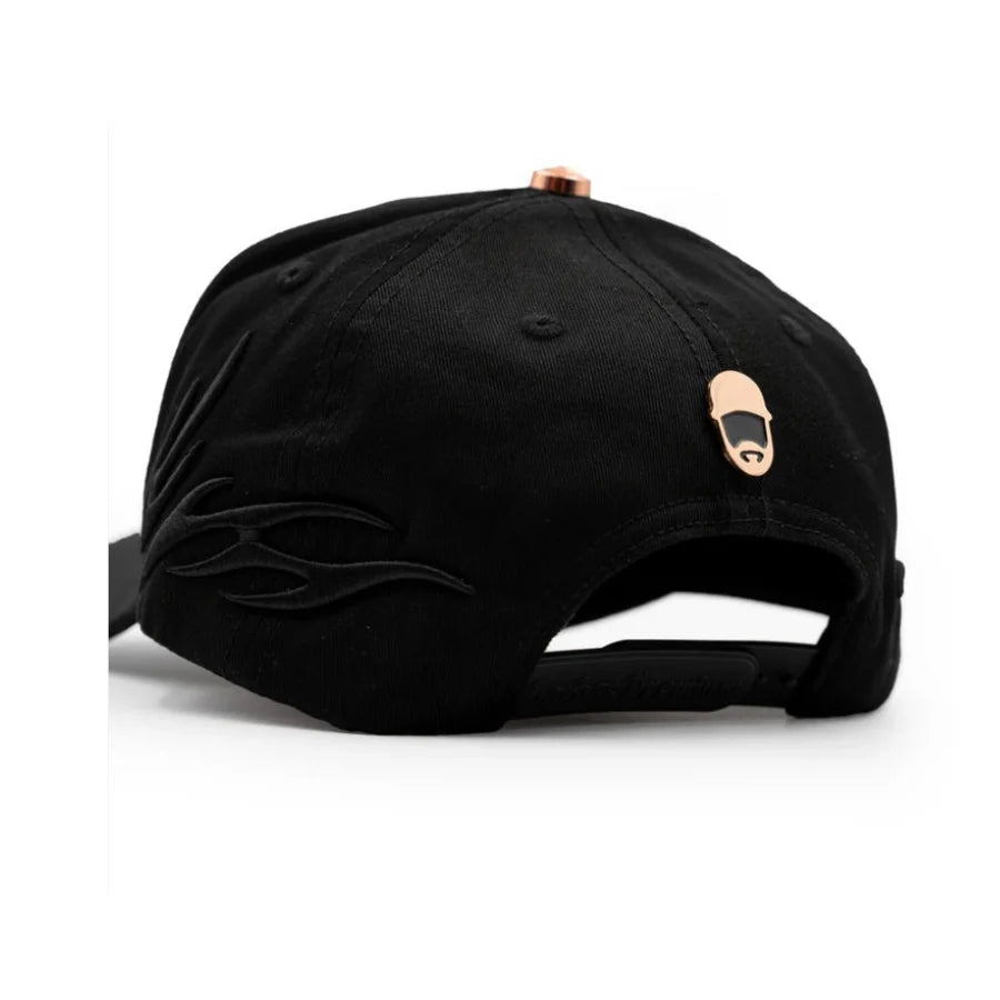 Barbas Hats "B Star"