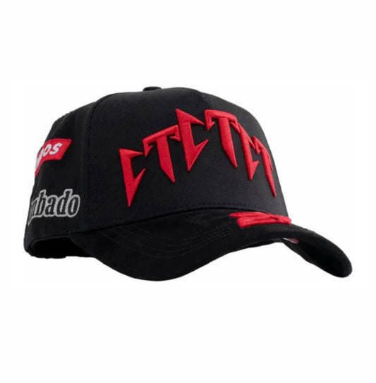 Barbas Hats X CT "Racing"