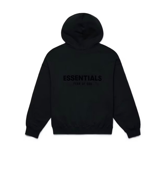 Hoodie Fear of God Essentials Stretch Limo