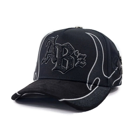 Baez X Shifu "ABZ Crystals"