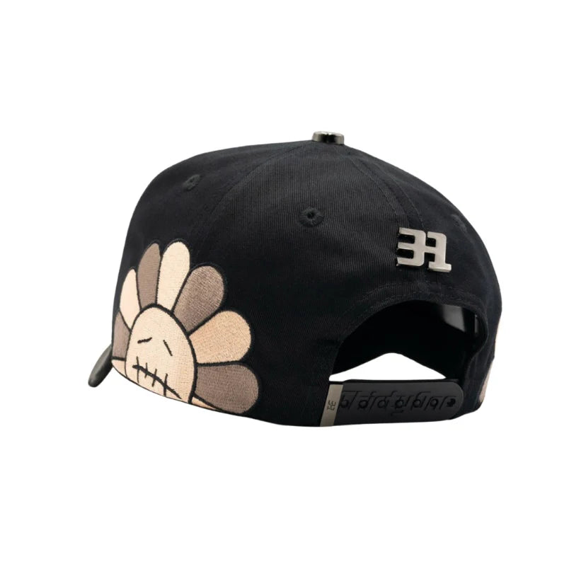 31 Hats "Murakami"