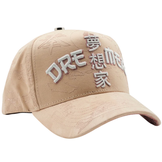 Dreamer Hats "Japo"