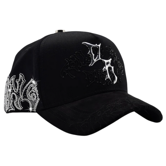 Dreamer Hats "DR Gothic"