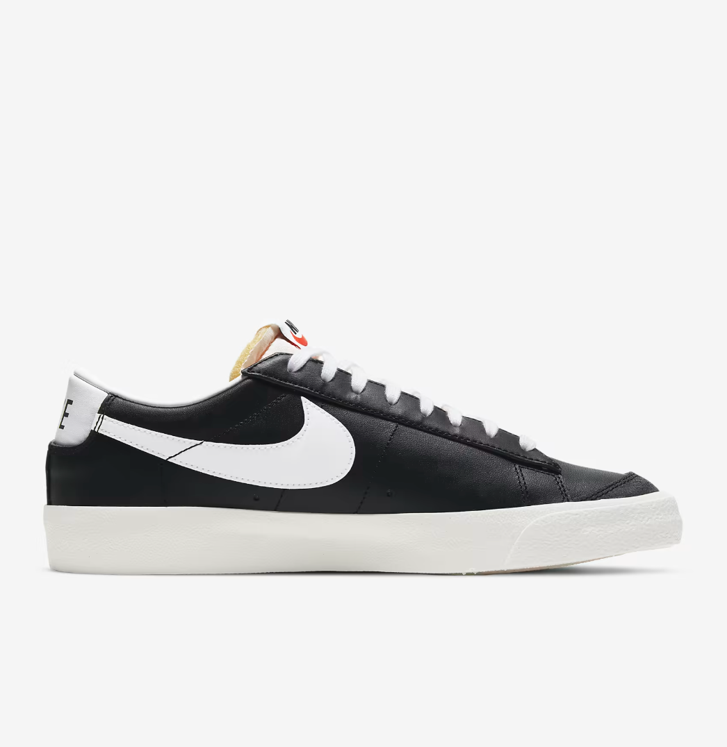 Nike Blazer Low '77 Vintage