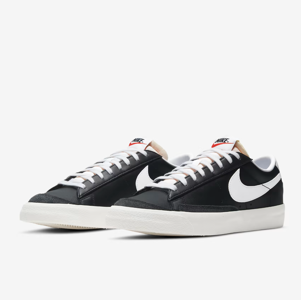 Nike Blazer Low '77 Vintage