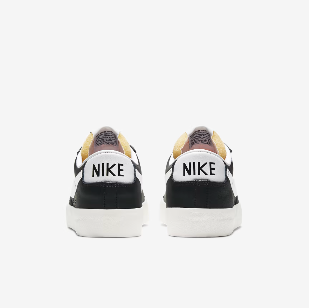 Nike Blazer Low '77 Vintage