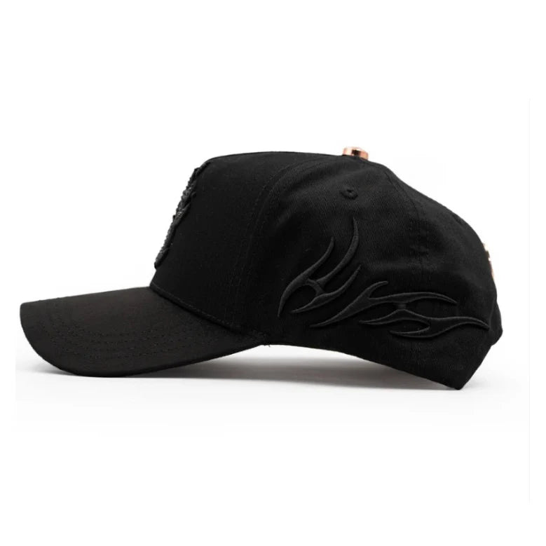 Barbas Hats "B Star"