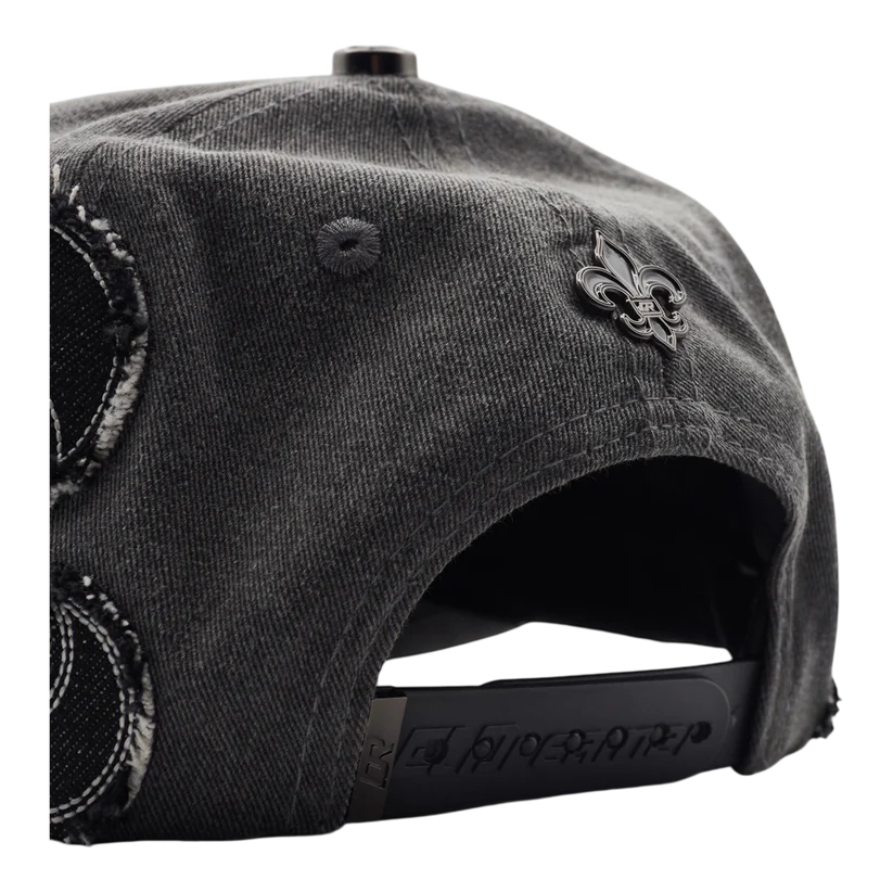 Dreamer Hats "DR Denim"