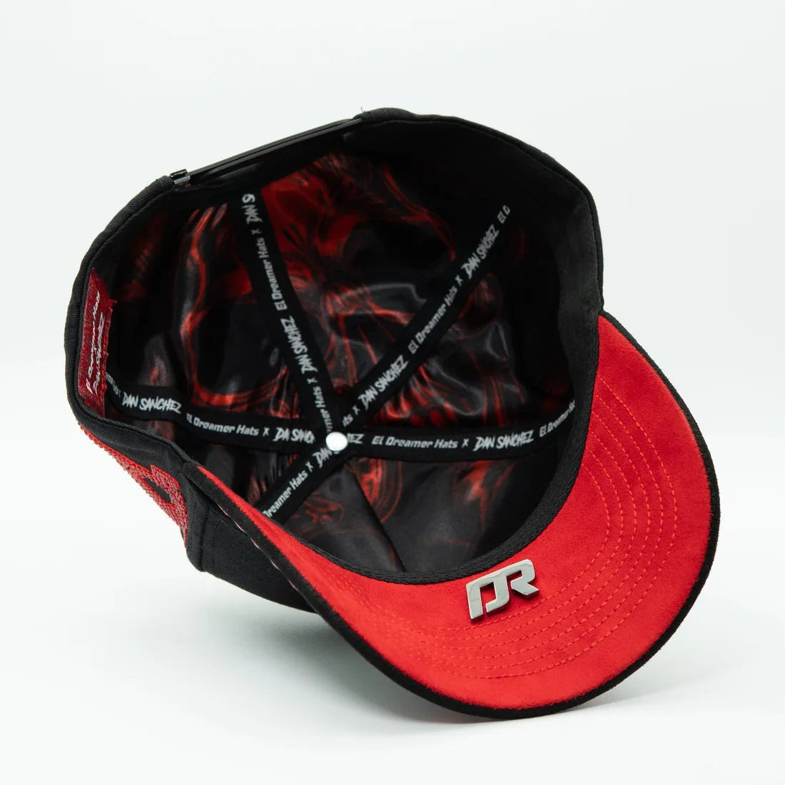 Dreamer Hats "Drevil"