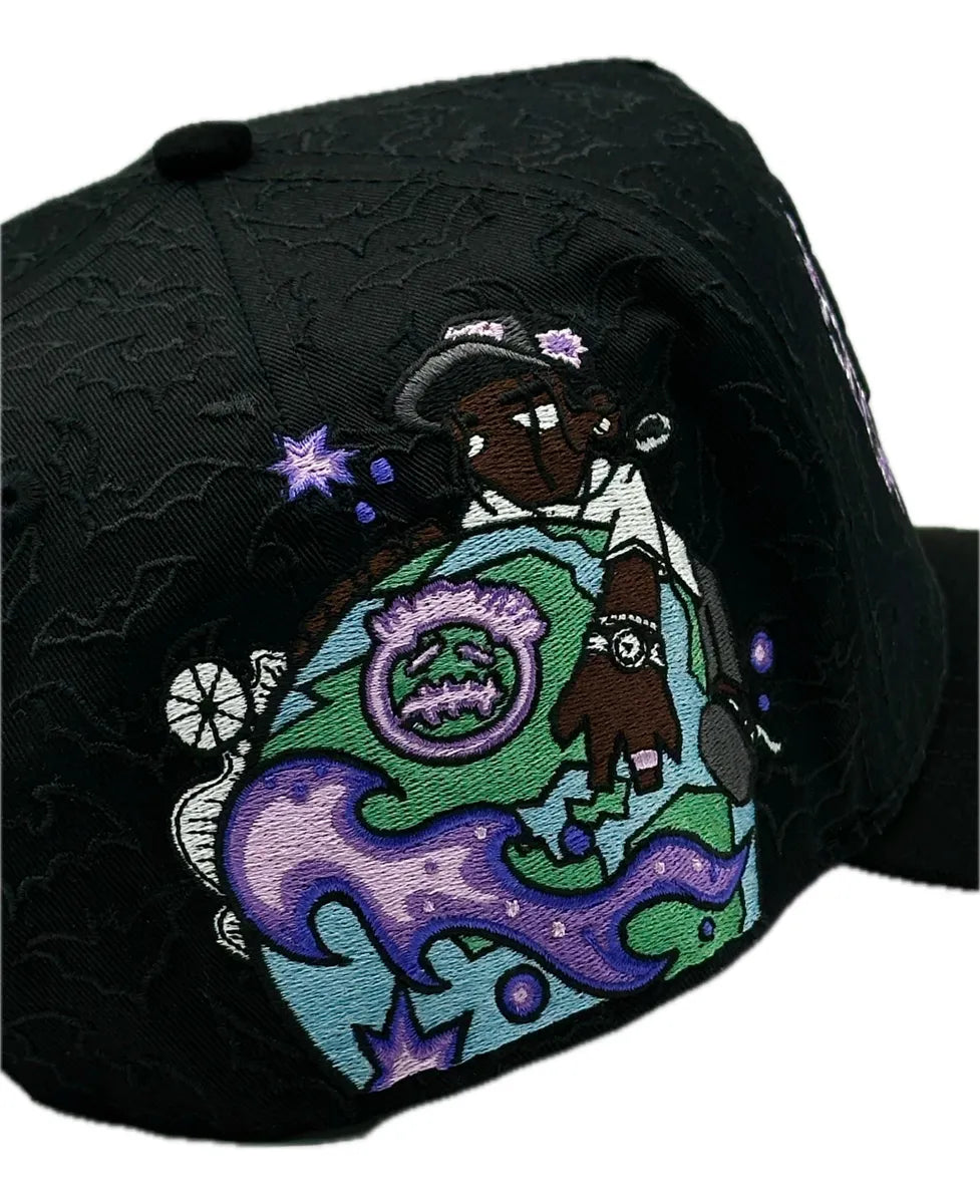 Innedit x Anymore "Muratravis Electric"