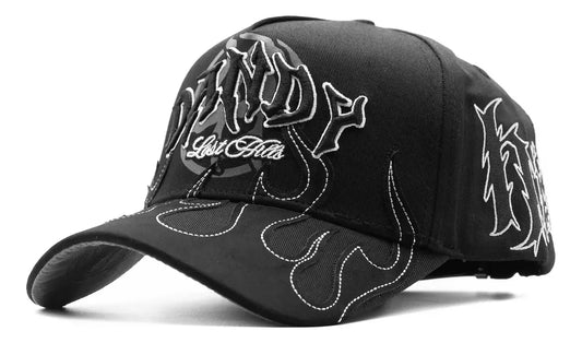 Dandy Hats X Lost Hills "Burning Hills"