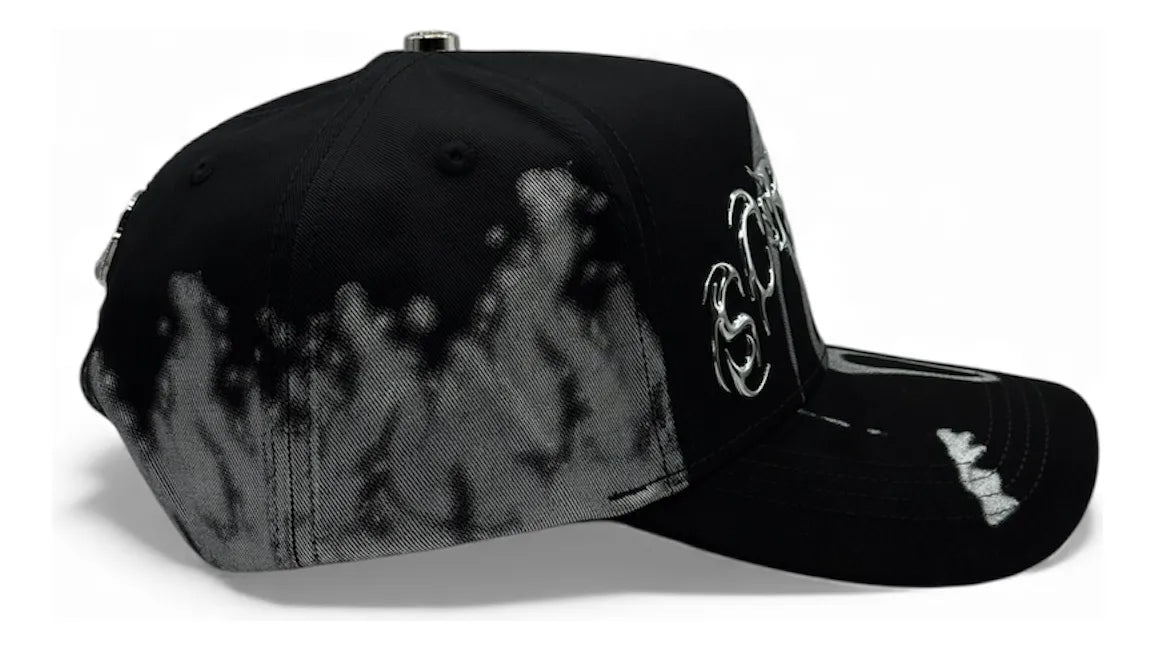 Barbas Hats "Scream"