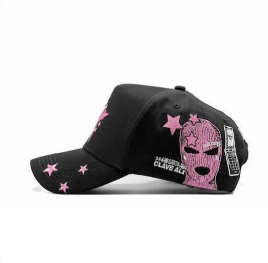 Dandy Hats X Junior H "Clave Alí"