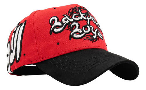 31 Hats X Backpack Boyz “Árabe”