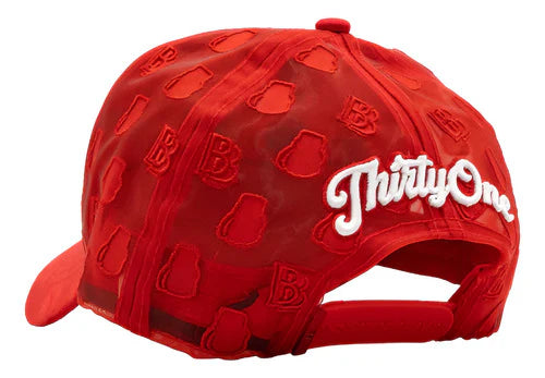 31 Hats X Backpack Boyz “La mochila”