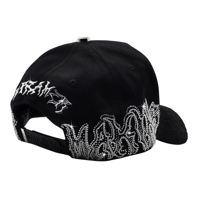 Dreamer Hats "DR Gothic"