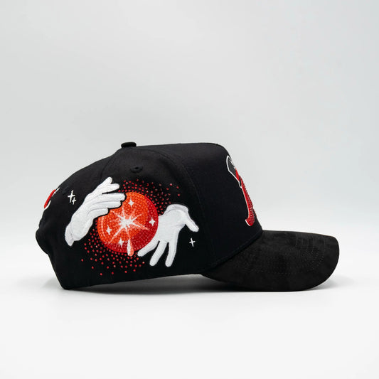 31 Hats x El Mago Roja