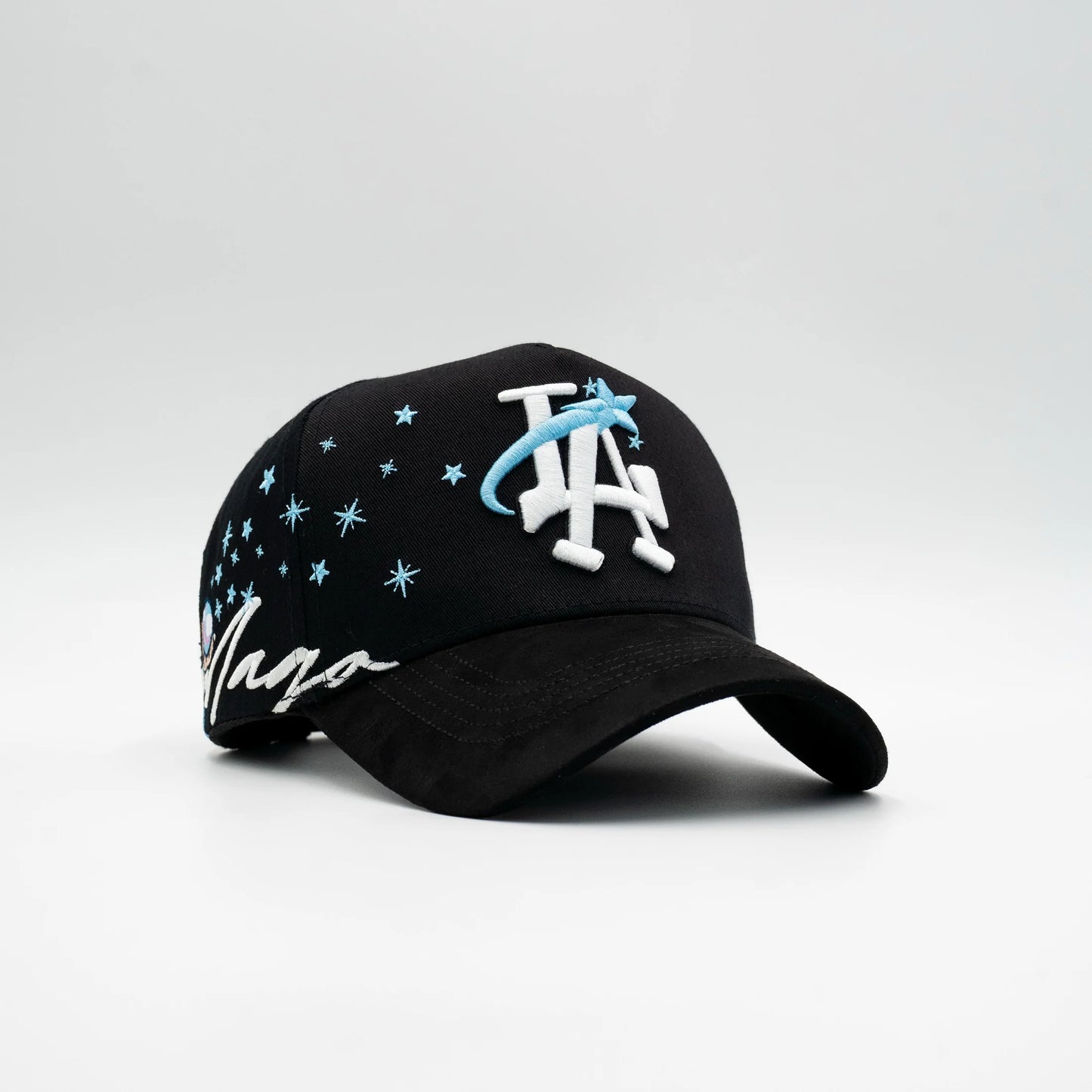 31 Hats x El Mago “Magic Club”