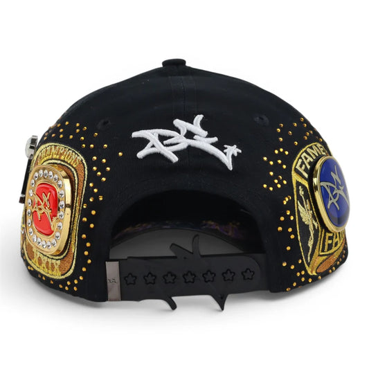PG Caps “Champions”