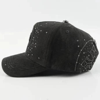 MommHats x PG "Studded"