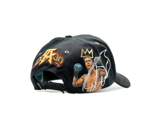 Dandy Hats X Canelo “WBC”