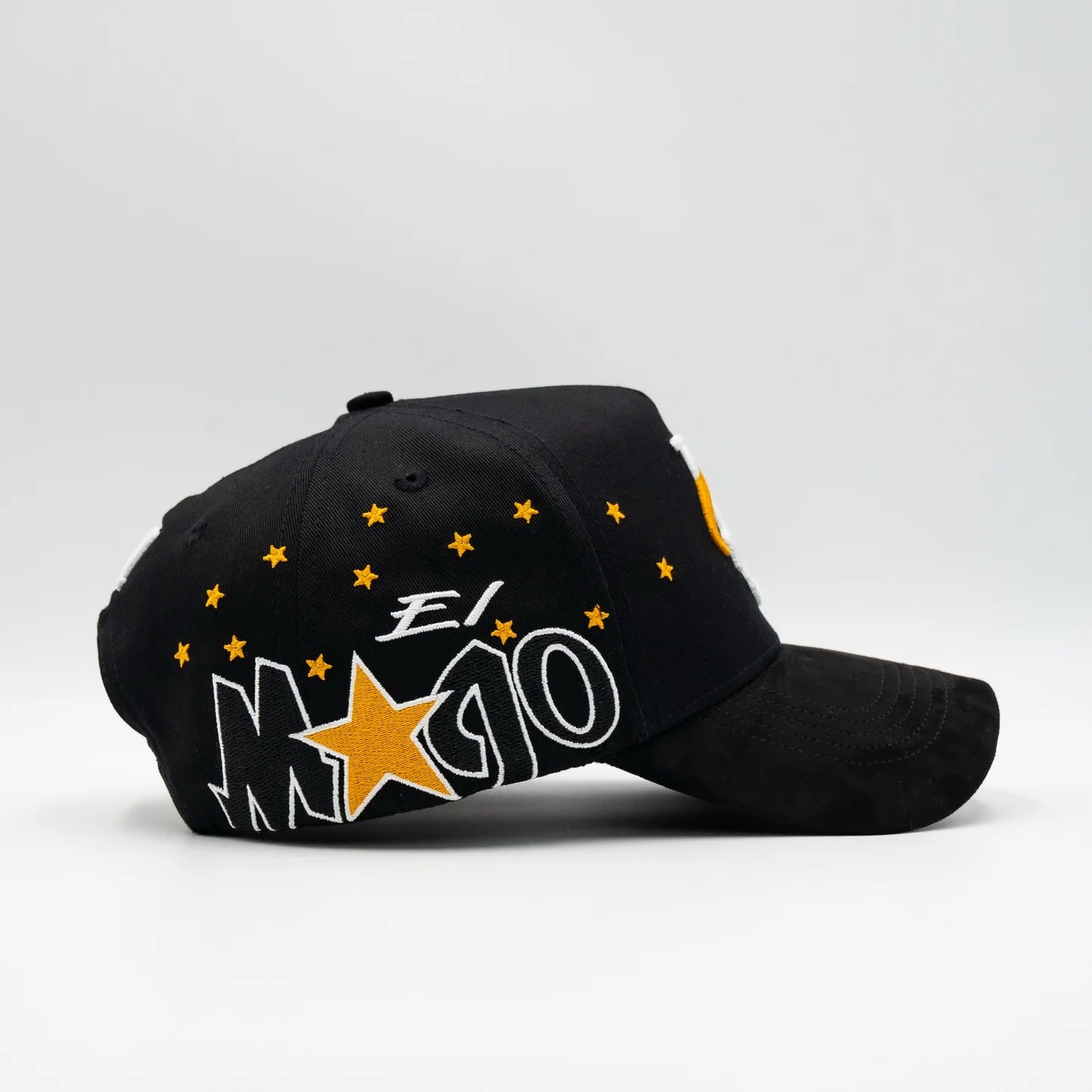 31 Hats x El Mago Amarilla