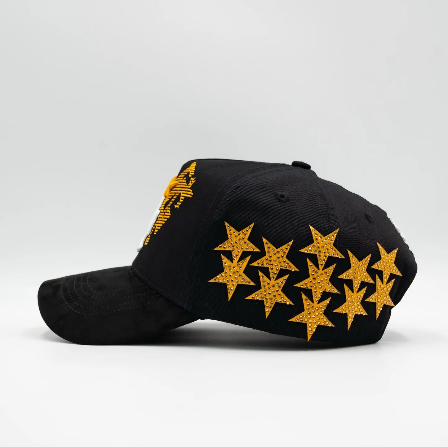 31 Hats x El Mago Amarilla