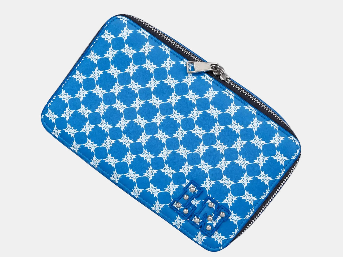 Bolso Linaje Azul