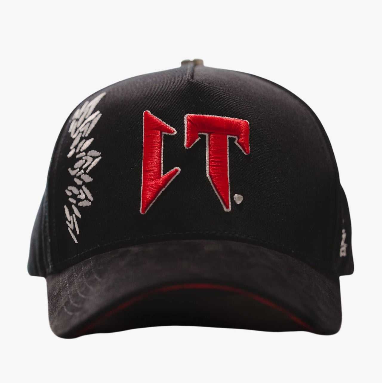 PG Caps "CT Black"