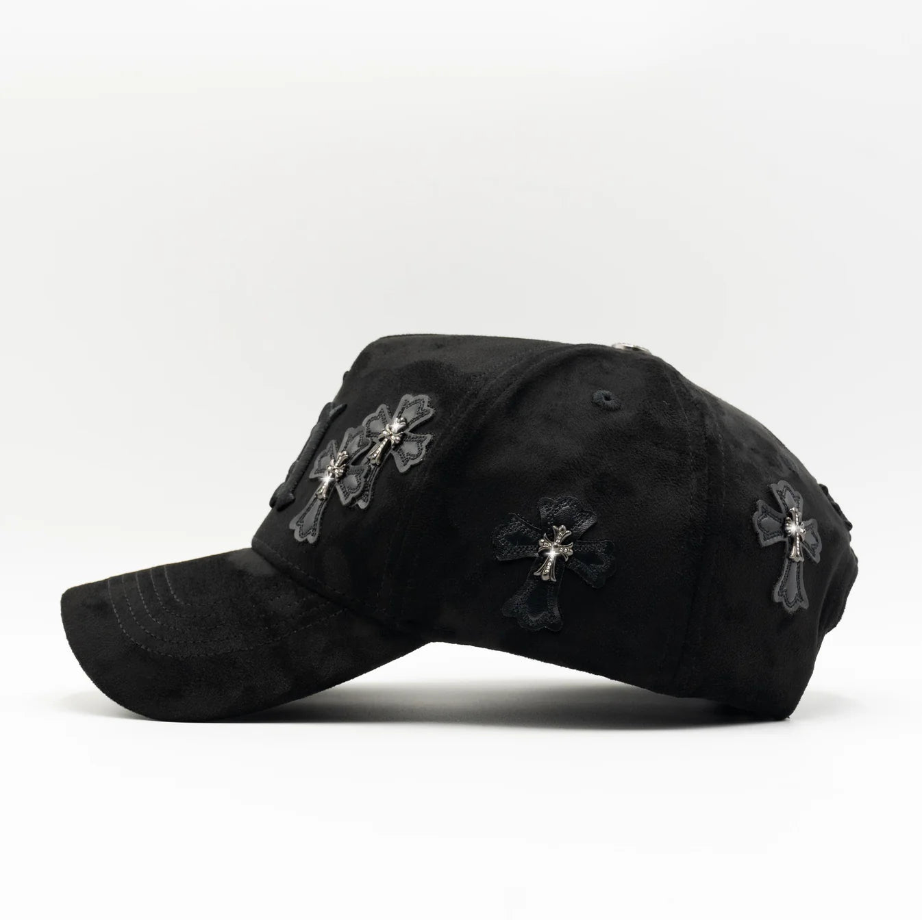 31 Hats "LA Chrome III"