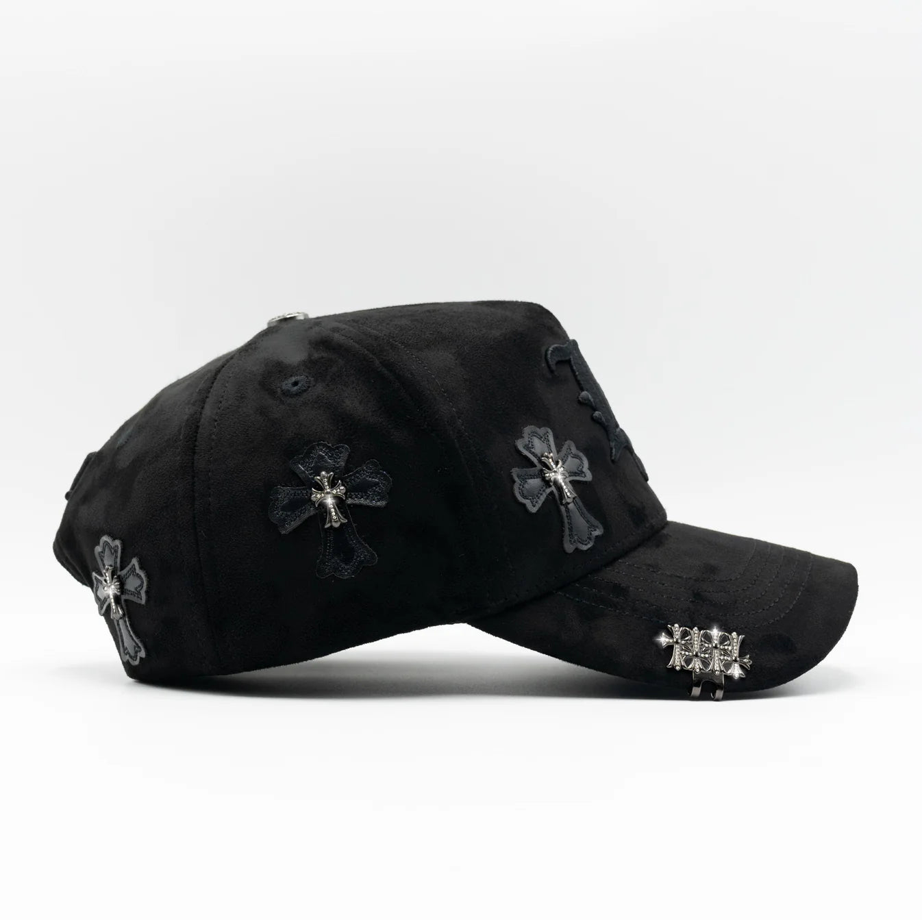 31 Hats "LA Chrome III"