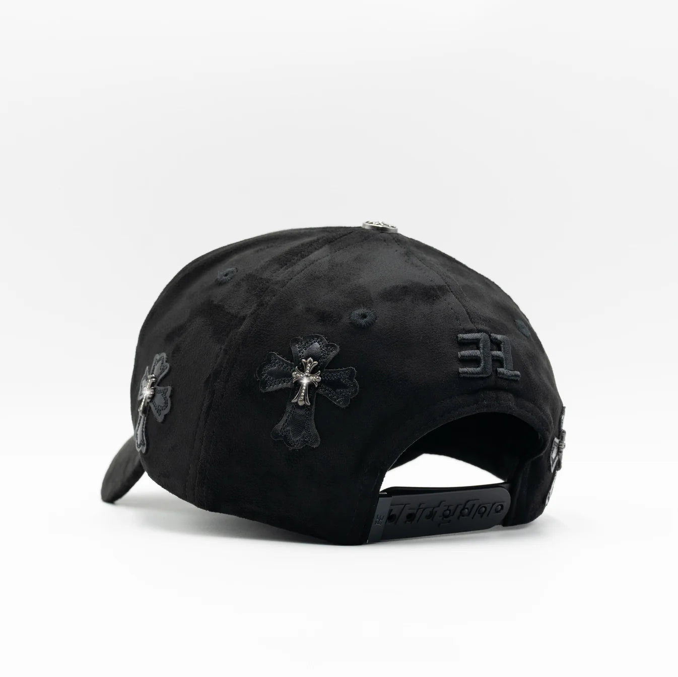 31 Hats "LA Chrome III"