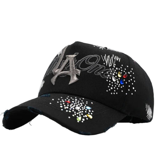 31 Hats "Jewelry District 2 Aniversario"