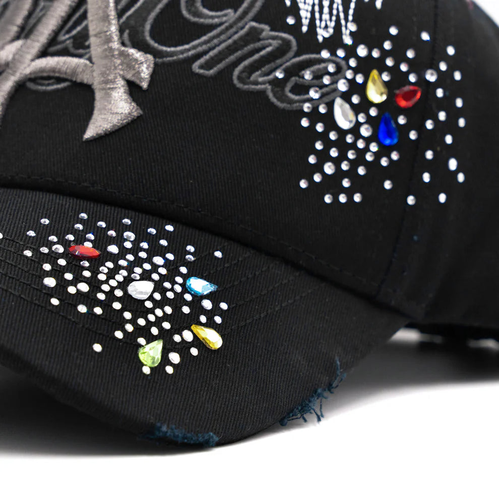 31 Hats "Jewelry District 2 Aniversario"