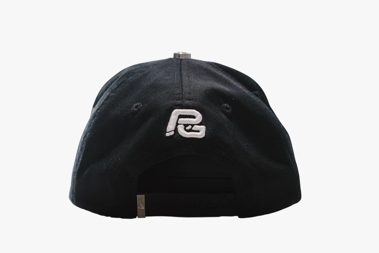 PG Caps "CT Black"