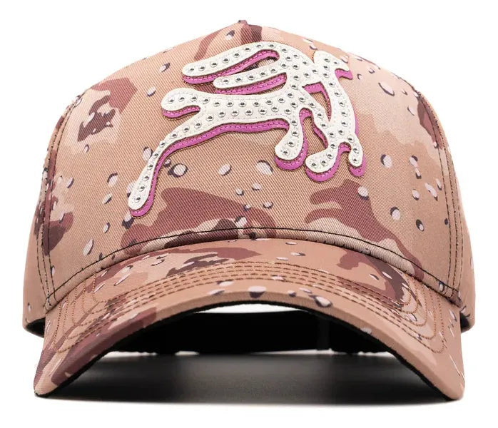 31 Hats "Pink Recon 2 Aniversario"