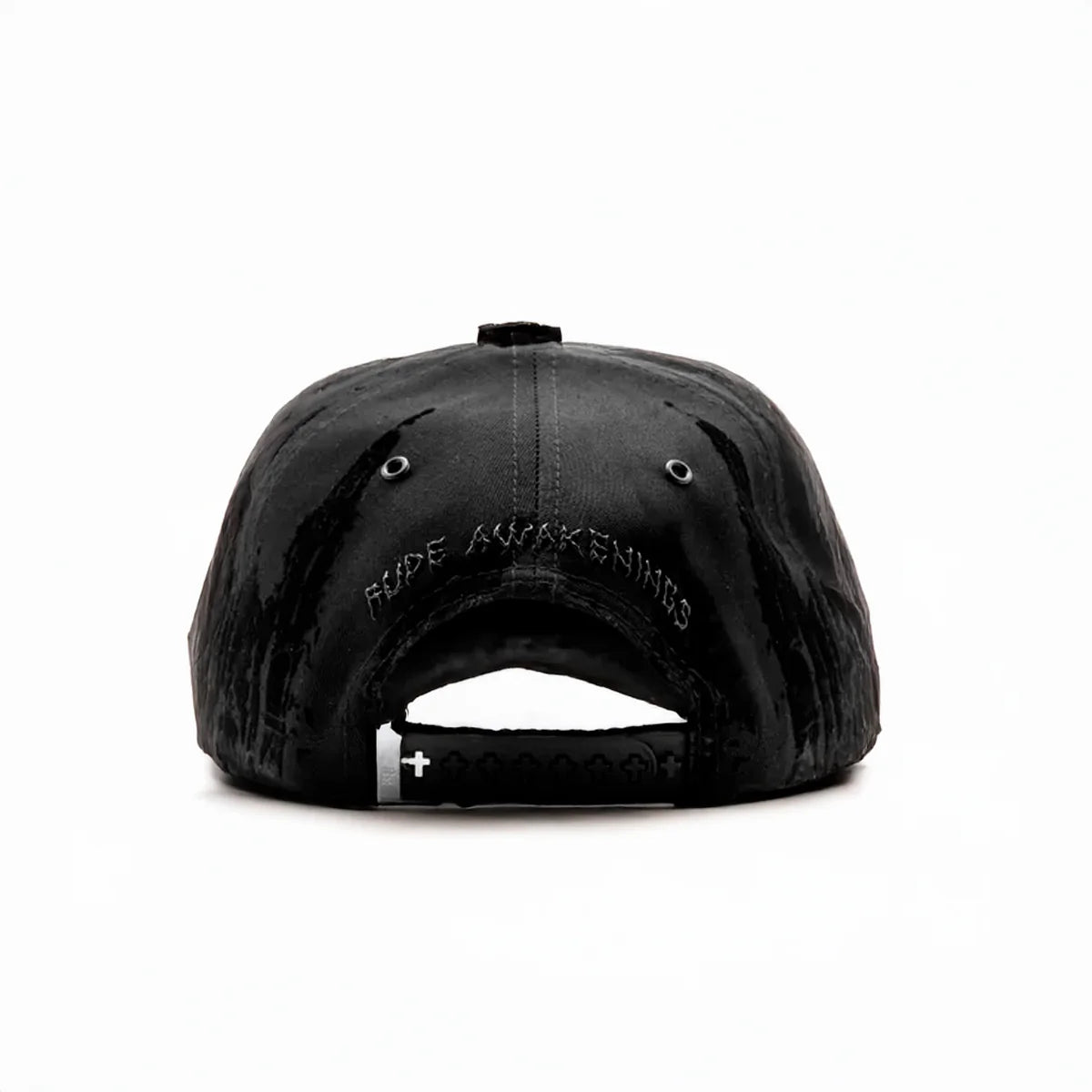 Rude Awakenings "Rude Cathedral"