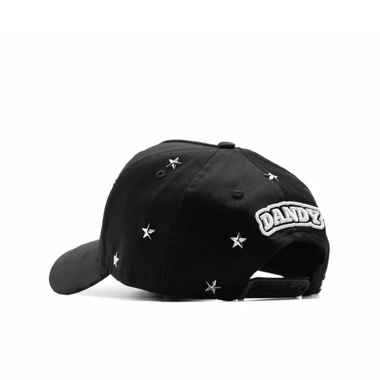 Dandy Hats "Stars & Studs"