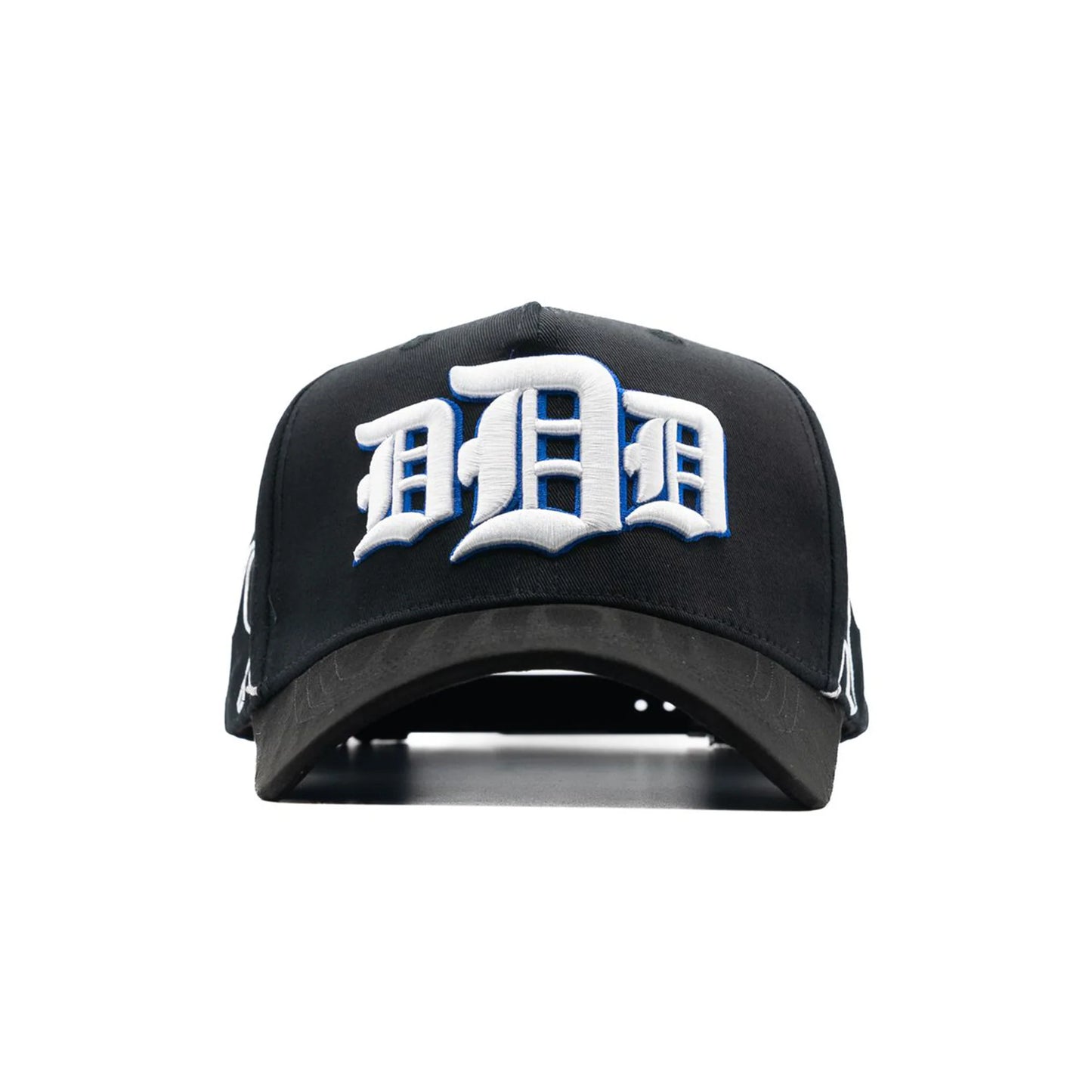 Dandy Hats "Triple D"