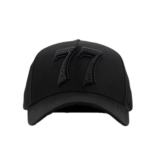 Barbas Hats "77"