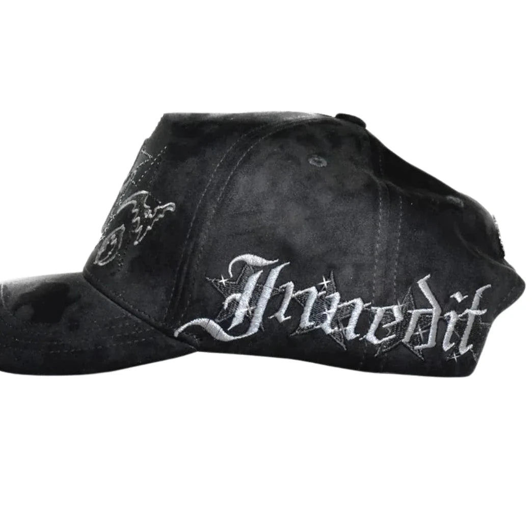 Innedit x Anymore "La-Miri Bruce Wayne"