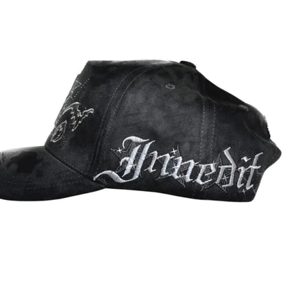 Innedit x Anymore "La-Miri Bruce Wayne"